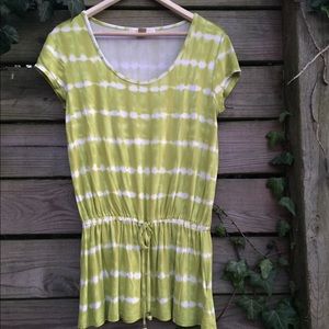 Micheal’s Kors Tie-Shirt